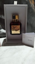 PROFUMO BACCARAT ROUGE 540