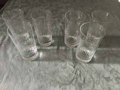 Servizio baccarat - servizio, 6