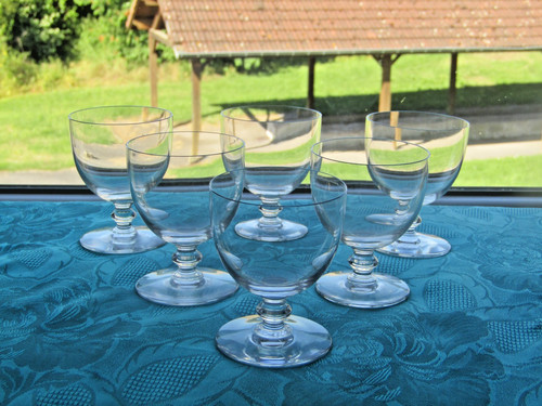 Bicchieri vino bianco - vino,
