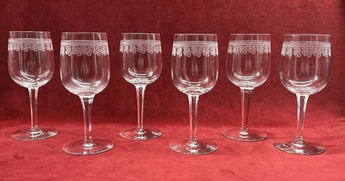Baccarat pompadour water - baccarat,