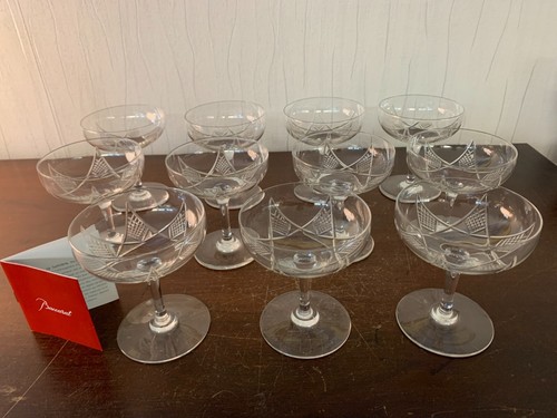 Coppe champagne modello - da,