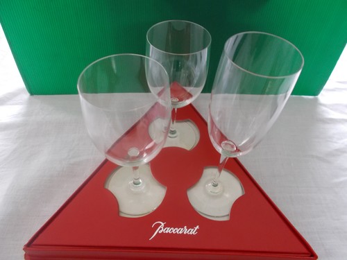 Bicchiere baccarat cristallo - bicchiere,