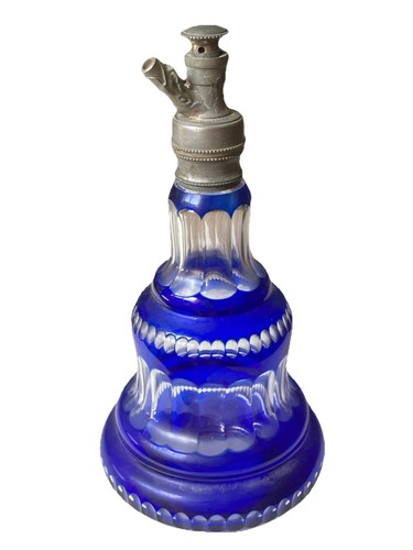 Réservoir lampe cristal - réservoir, en