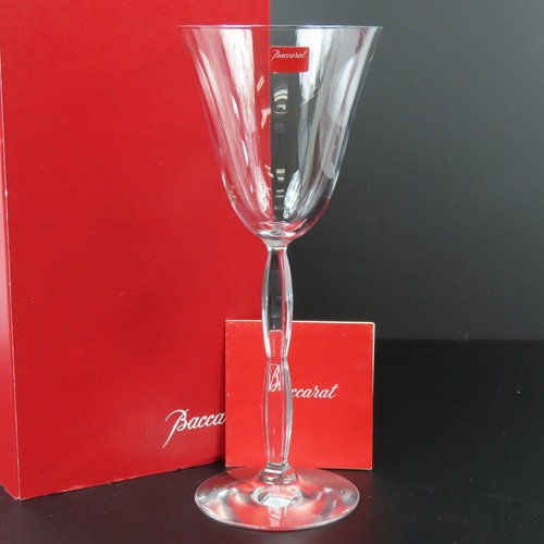 Bicchiere vino baccarat - bicchiere,