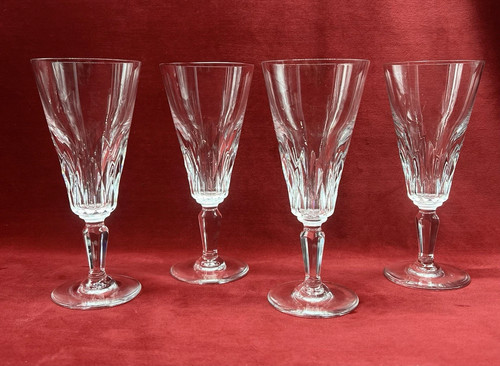 Baccarat carcassonne calici - carcassonne, 4
