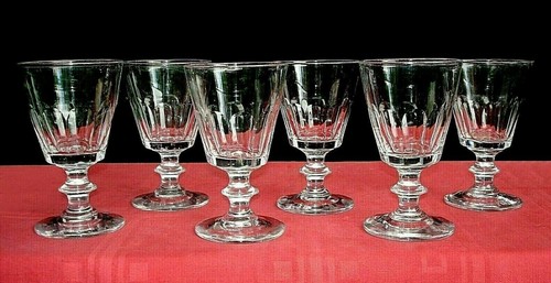 Baccarat saint louis eato - saint,
