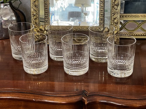 Baccarat superbe série de - baccarat,