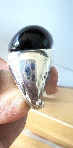 Bague jonc baccarat galia - bague,