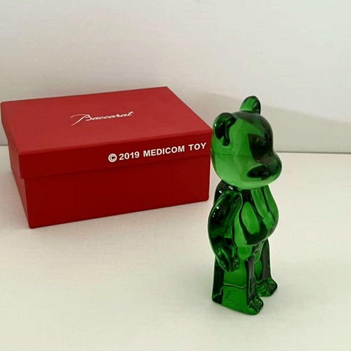 Baccarat rbrick 400 - x, 400%