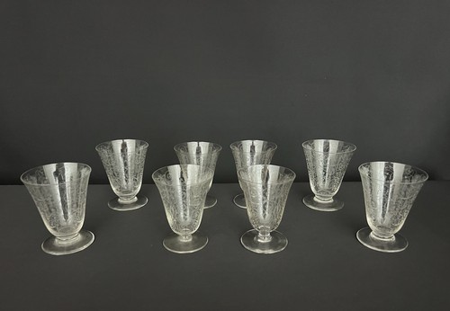 Baccarat verres en - baccarat,