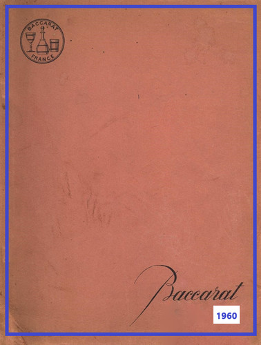 Pdf catalogo cristalleria - catalogo,