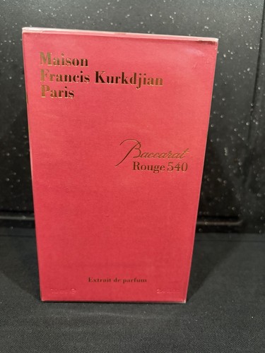 Maison francis kurkdjian - francis,