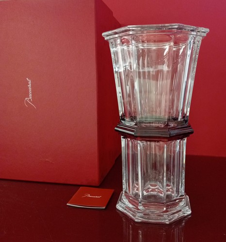 Baccarat harcourt vaso - baccarat,