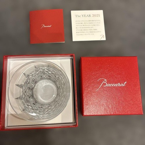 Bicchiere baccarat dahlia 2025 - baccarat,