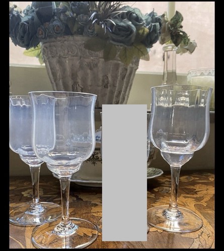 Bicchieri acqua vino - 3,