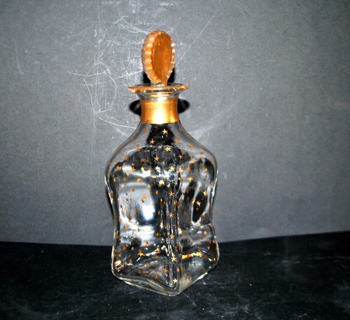Baccarat caraffa liquore - baccarat,