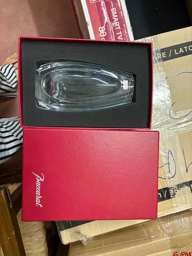 Vaso baccarat modello - baccarat,