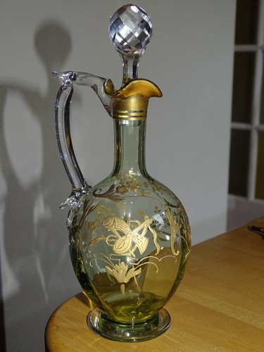 Baccarat cristal ancienne - baccarat,