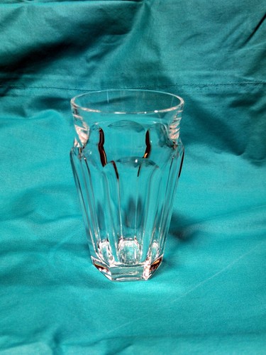 Vasetto cristallo baccarat - vasetto,