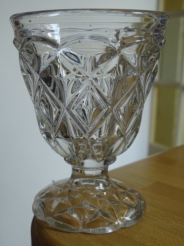 Baccarat verre eau - a, biere