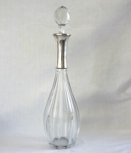 Caraffa cristallo baccarat - cristallo,