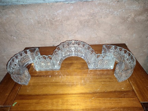 Baccarat pezzi marciapiede - pezzi,