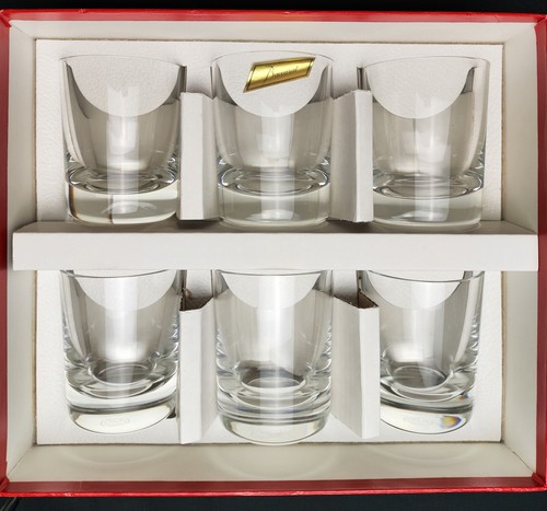 Set bicchieri tumbler - bicchieri,