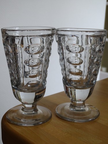 Baccarat eme beaux verres - eme,