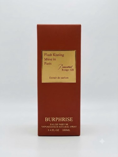 Burphrise flash kissing - flash,