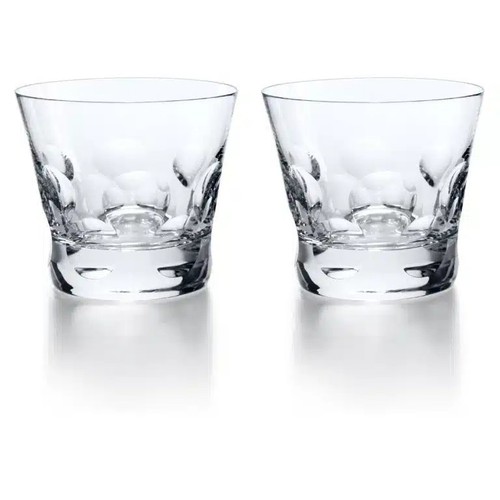 Baccarat tumbler beluga set - baccarat, "beluga"