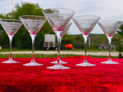 Tres belle serie - 6, coupes