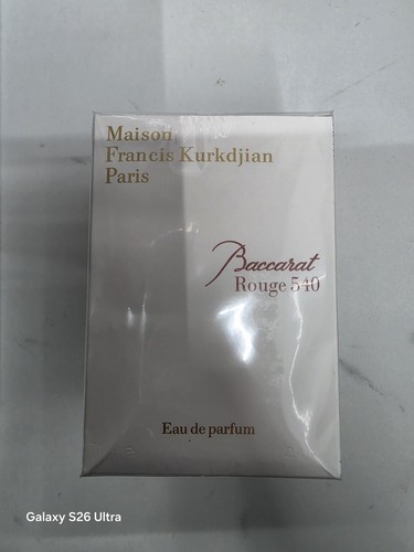 Maison francis kurkdjian paris - maison,