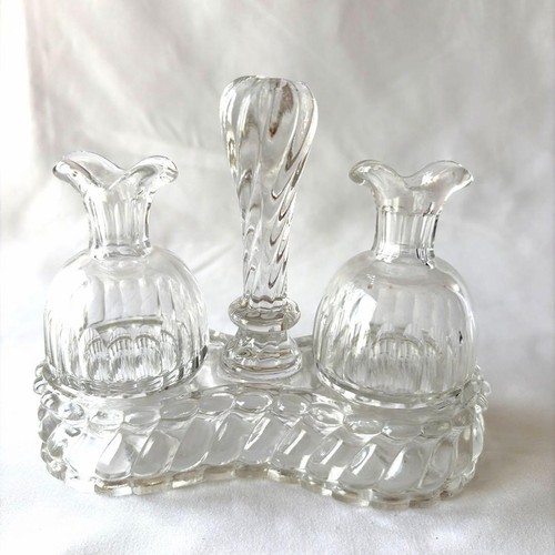Baccarat olio bambù aceto - baccarat, di