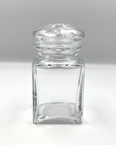 Boîte thé cristal de - boîte,
