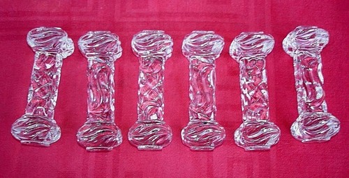 Baccarat rosaces multiples - baccarat,