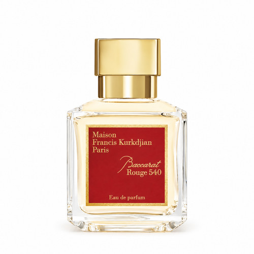 Baccarat rouge 540 eau - 540,