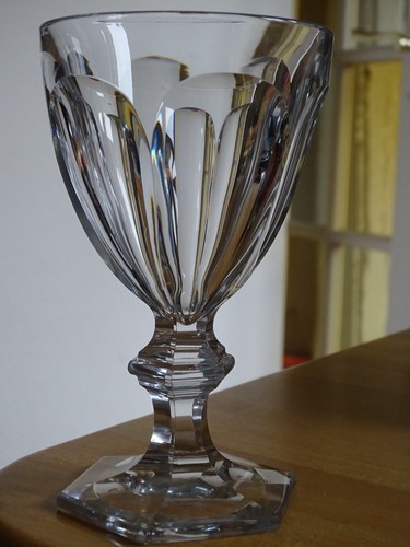 Baccarat harcourt antico - 1,