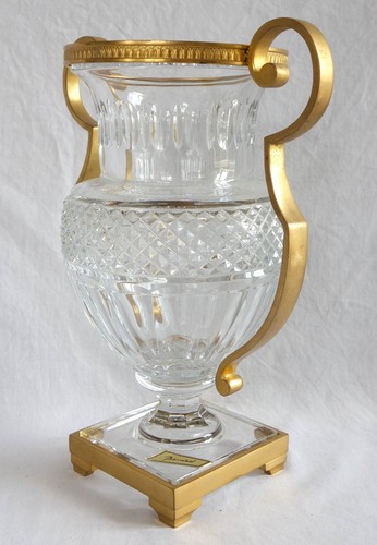 Cristal baccarat grand - cristal,