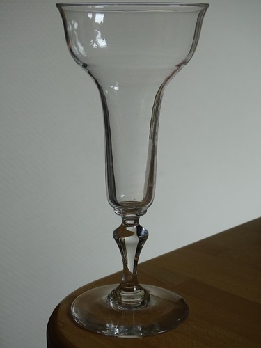 Baccarat ancien verre de - baccarat, 1
