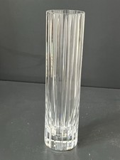 petit vase En Cristal Baccarat