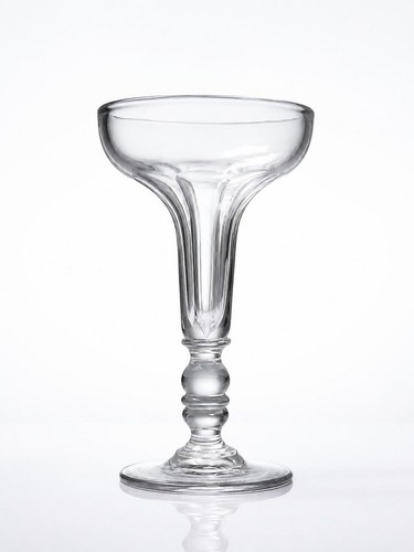 Rara coppa per champagne