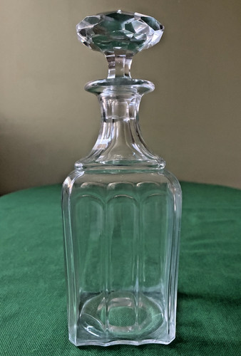 Carafe décanter - carafe,