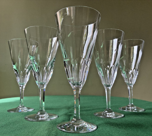 Set flauti champagne - flauti,