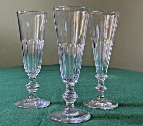 Baccarat saint louis set 3 - saint,