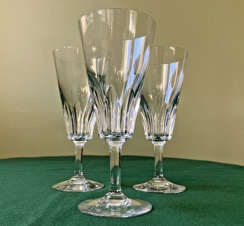 Lot flutes champagne - 3,
