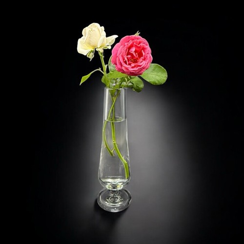 Vase soliflore baccarat - soliflore, –