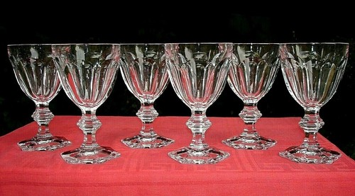 Baccarat harcourt wine - baccarat,