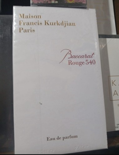 Maison francis kurkdjian - francis,
