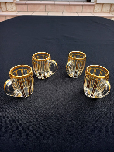 Verres liqueur chopes - liqueur,