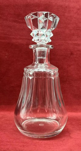 Decanter cristallo baccarat - cristallo,